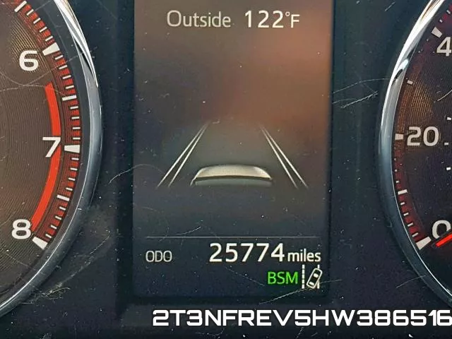 2T3NFREV5HW386516 фото 9