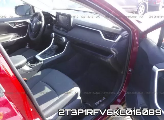 2T3P1RFV6KC016089 фото 6