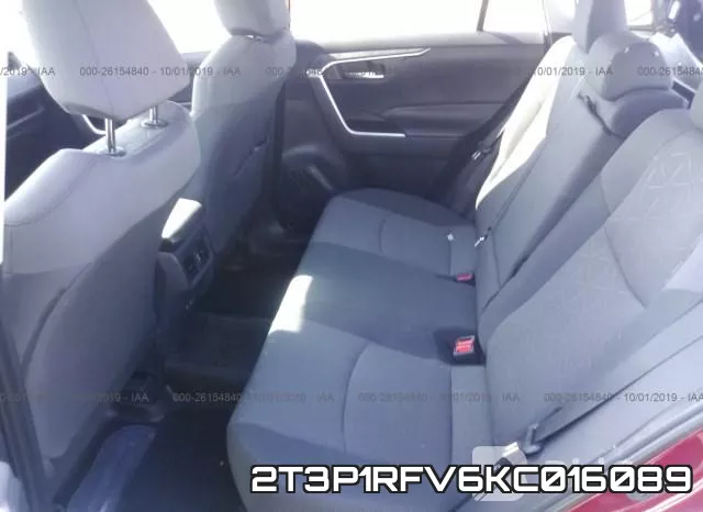 2T3P1RFV6KC016089 фото 9