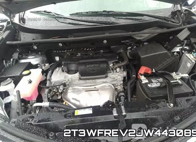 2T3WFREV2JW443085 фото 2