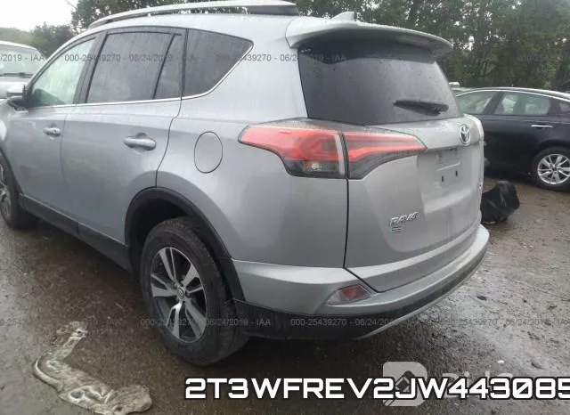 2T3WFREV2JW443085 фото 4