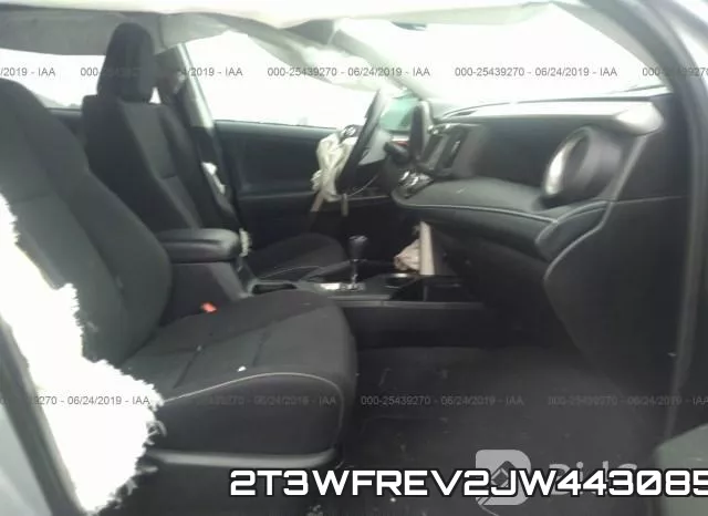 2T3WFREV2JW443085 фото 6
