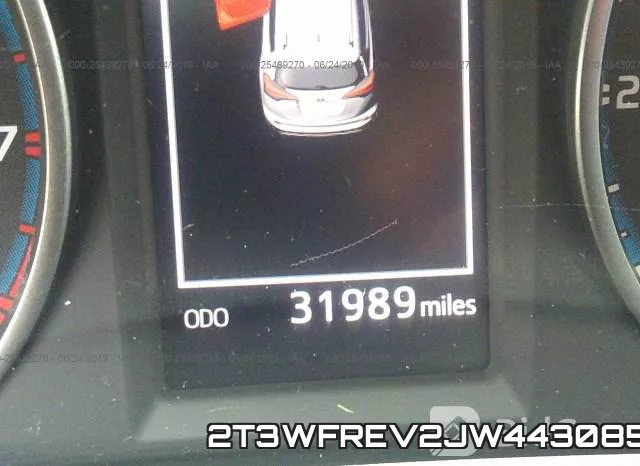 2T3WFREV2JW443085 фото 8