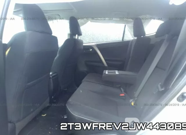 2T3WFREV2JW443085 фото 9