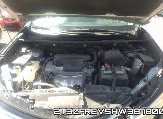 2T3ZFREV5HW387800 фото 2