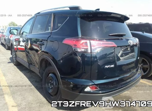 2T3ZFREV9HW374709 фото 3