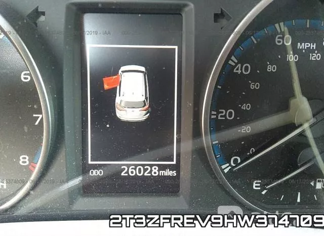 2T3ZFREV9HW374709 фото 7