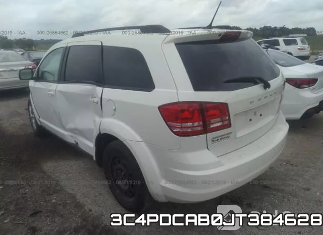 3C4PDCAB0JT384628 фото 4