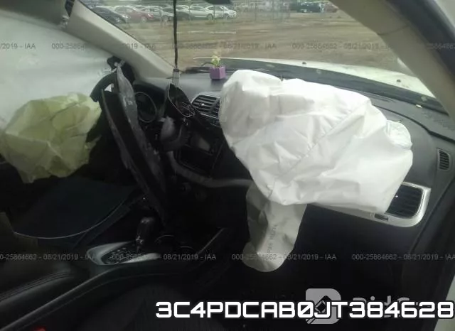3C4PDCAB0JT384628 фото 6