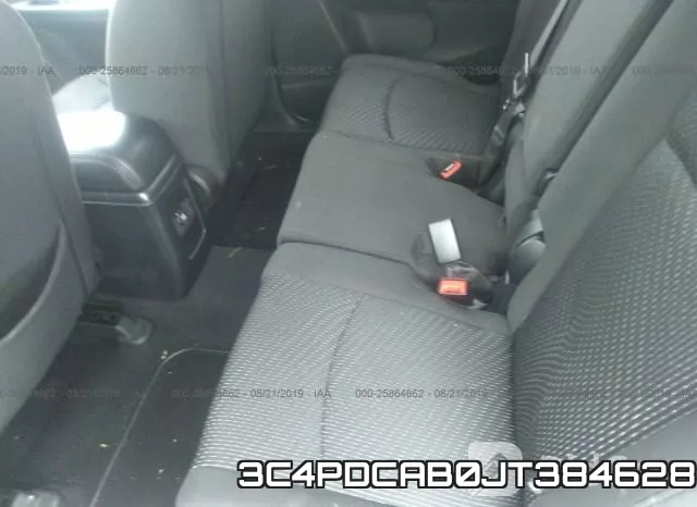 3C4PDCAB0JT384628 фото 9