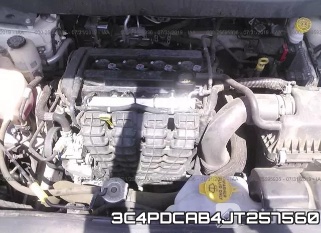 3C4PDCAB4JT257560 фото 2