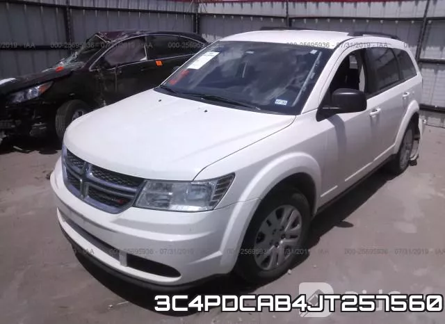 3C4PDCAB4JT257560 фото 3
