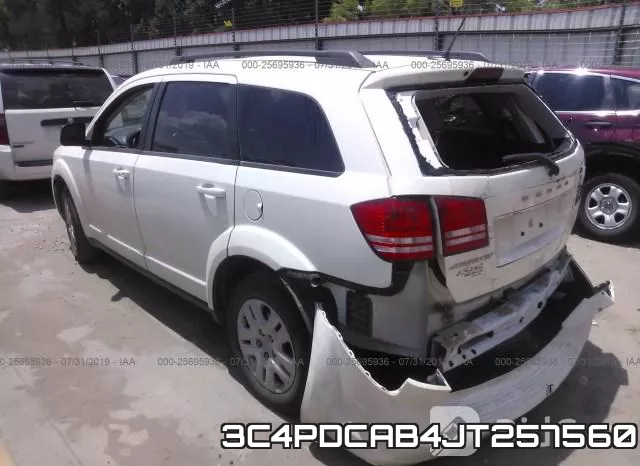 3C4PDCAB4JT257560 фото 4