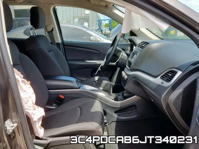 3C4PDCAB6JT340231 фото 6