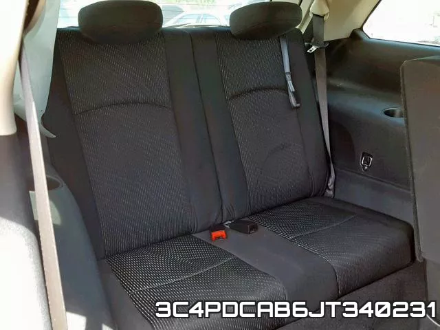 3C4PDCAB6JT340231 фото 10