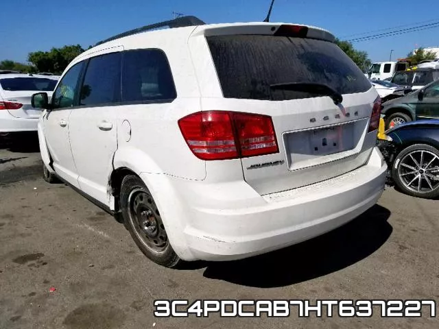 3C4PDCAB7HT637227 фото 4
