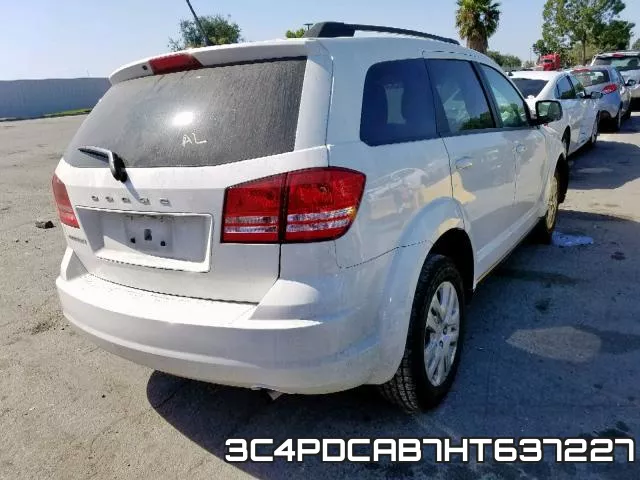 3C4PDCAB7HT637227 фото 5