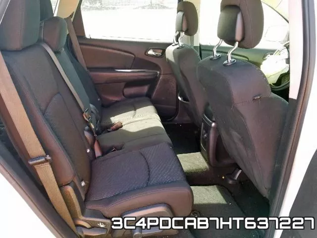 3C4PDCAB7HT637227 фото 7