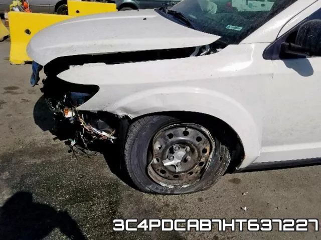3C4PDCAB7HT637227 фото 10