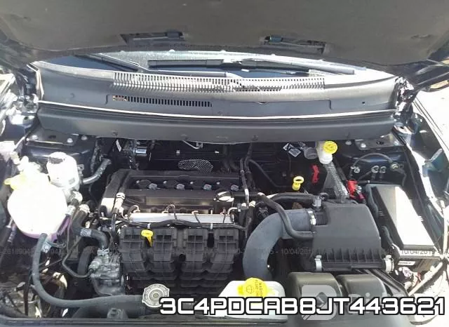 3C4PDCAB8JT443621 фото 2