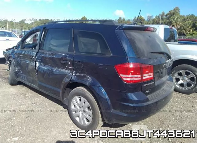 3C4PDCAB8JT443621 фото 4
