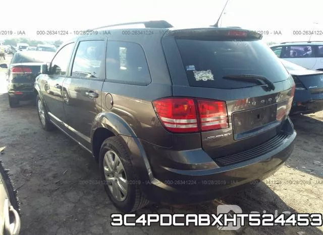 3C4PDCABXHT524453 фото 4