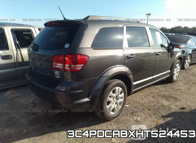3C4PDCABXHT524453 фото 5