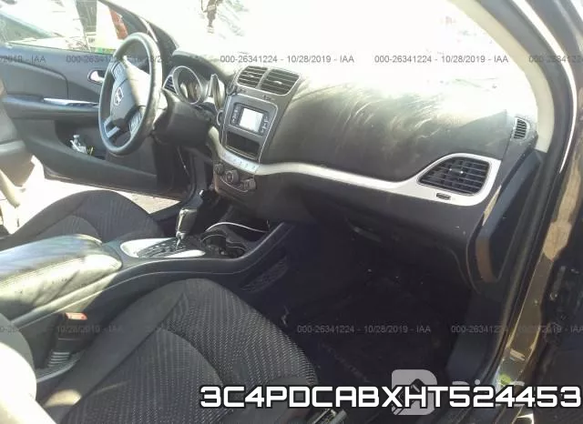 3C4PDCABXHT524453 фото 6