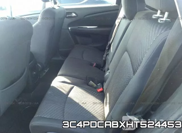 3C4PDCABXHT524453 фото 9