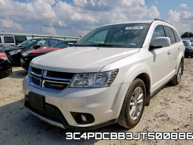 3C4PDCBB3JT500886 фото 3