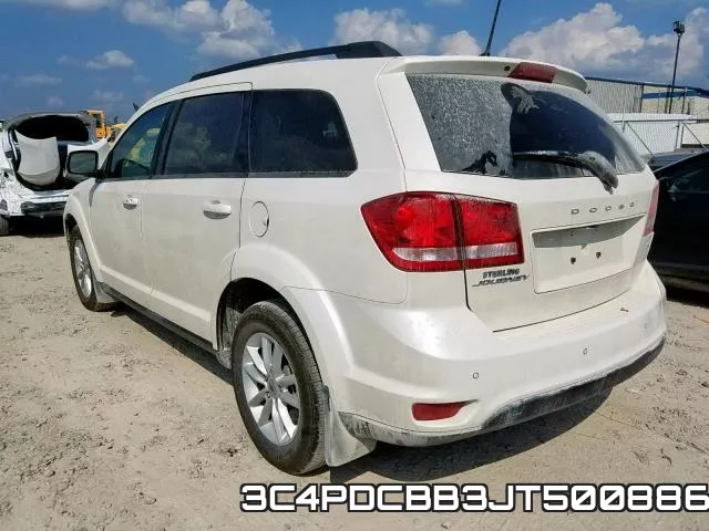 3C4PDCBB3JT500886 фото 4
