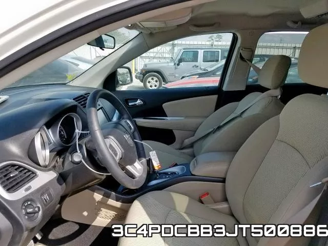 3C4PDCBB3JT500886 фото 6