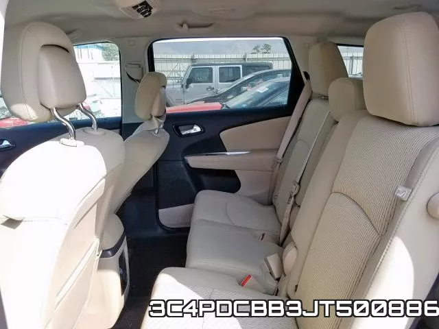 3C4PDCBB3JT500886 фото 7