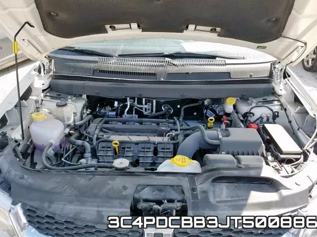 3C4PDCBB3JT500886 фото 8