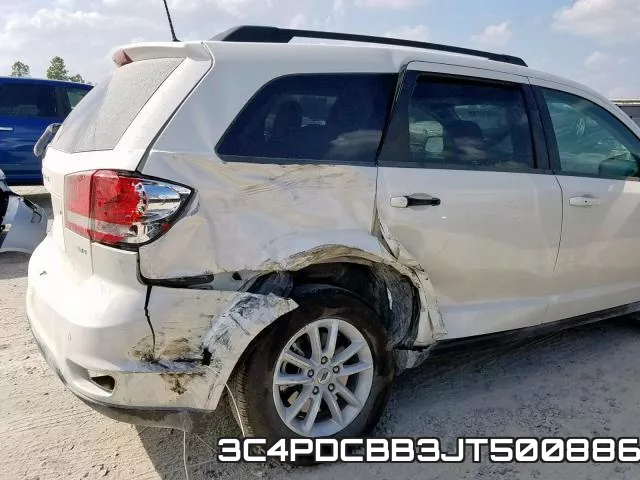 3C4PDCBB3JT500886 фото 10