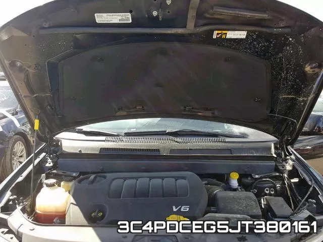 3C4PDCEG5JT380161 фото 8