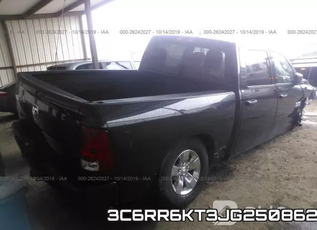 3C6RR6KT3JG250862 фото 5