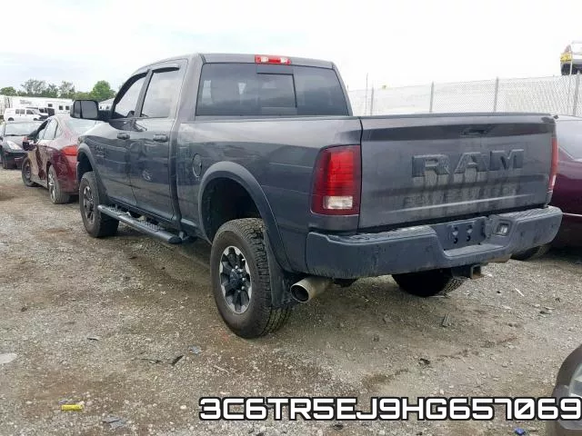 3C6TR5EJ9HG657069 фото 4