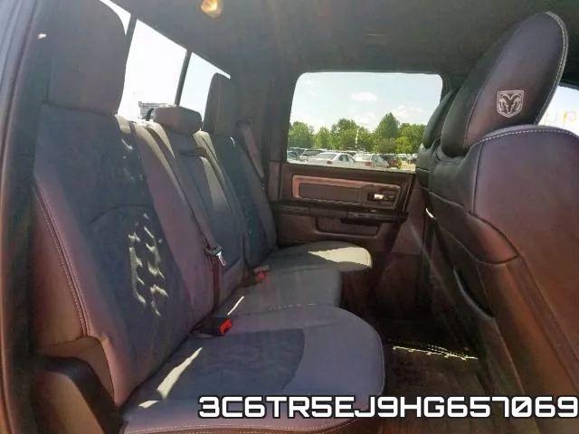 3C6TR5EJ9HG657069 фото 7
