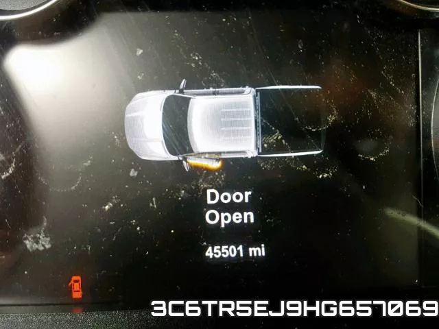 3C6TR5EJ9HG657069 фото 9