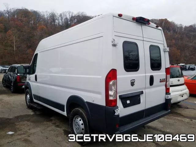 3C6TRVBG6JE108469 фото 4