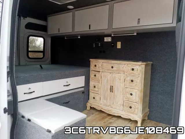3C6TRVBG6JE108469 фото 6