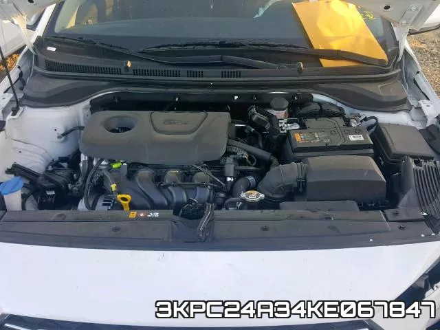 3KPC24A34KE067847 фото 8