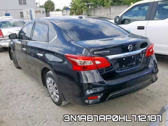 3N1AB7AP0HL712187 фото 4