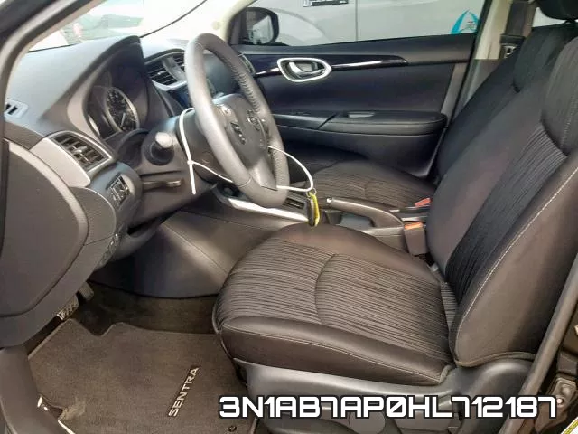 3N1AB7AP0HL712187 фото 6