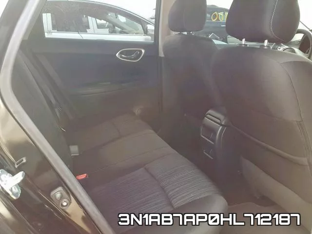 3N1AB7AP0HL712187 фото 7