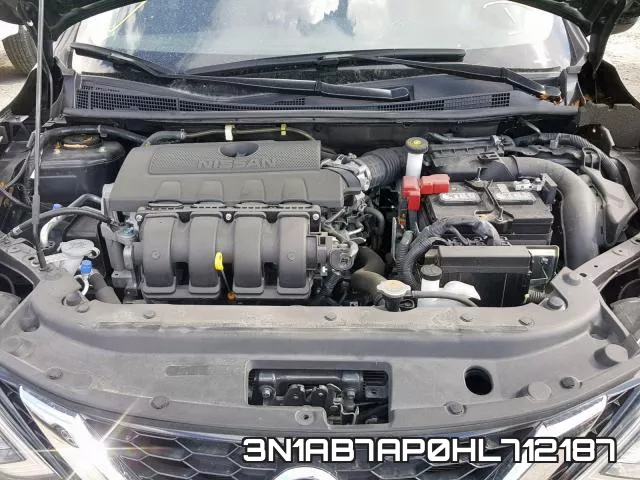 3N1AB7AP0HL712187 фото 8