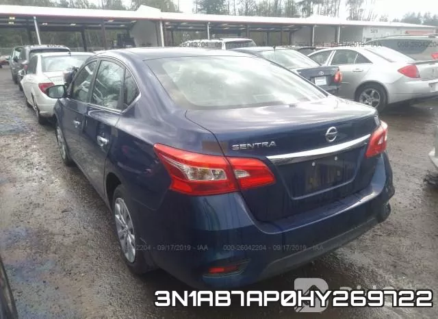 3N1AB7AP0HY269722 фото 4