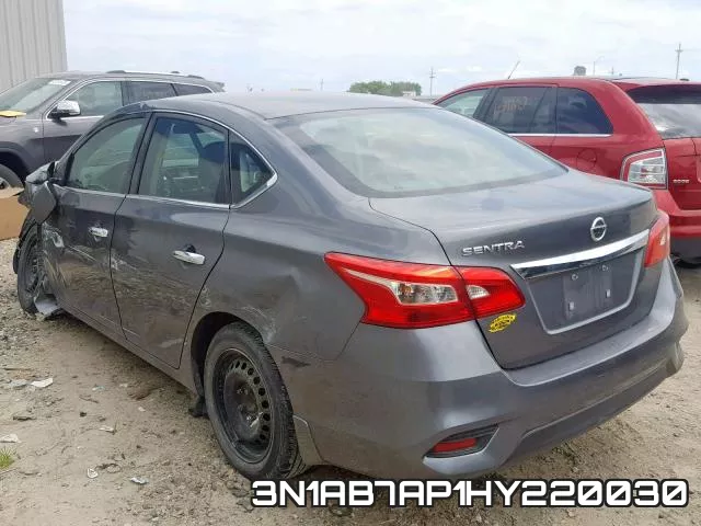 3N1AB7AP1HY220030 фото 4