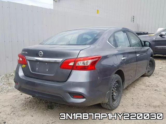 3N1AB7AP1HY220030 фото 5